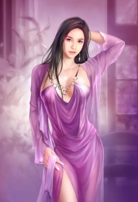 那隻人魚傻白甜