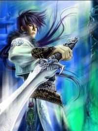 神奇宝贝叶阳传