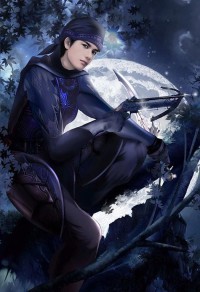 江湖女兒行