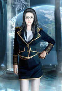 女优合约