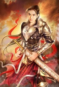 女首領