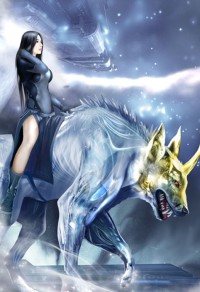 女王爷