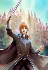 [神鵰俠侶]冷峻師妹俏師姐