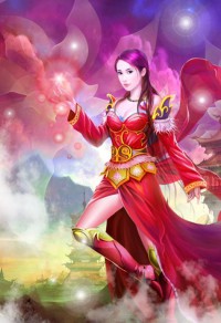 恶毒女配翻身后