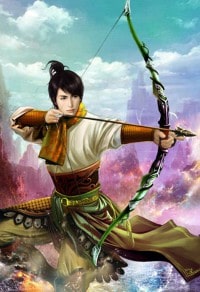 魔門敗類