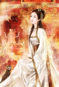 妖君強寵：娘子莫要逃
