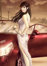 老婆求領證