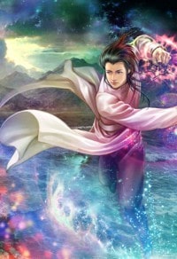 整個師門都有病